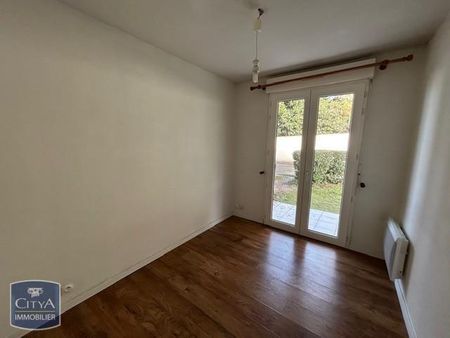 Location Appartement 2 pièces 42m² ST GEORGES DE DIDONNE 17110 - Photo 5