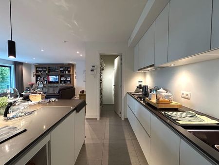 Appartement te huur - Foto 5