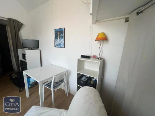 Appartement à louer 1 pièce 15.48m² - Photo 1