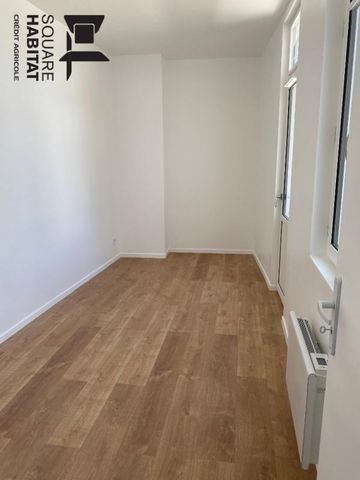 Location Appartement 2 pièces 36m² TOURS 37000 - Photo 2