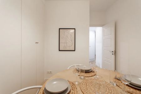 Calle Fulgencio de Miguel, Madrid, Community of Madrid 28039 - Photo 4