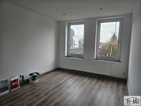 Bünde-### 3,5-Zimmer-Wohnung mit Terrasse und Garten ## - Photo 2