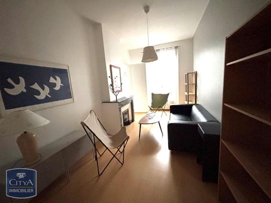 Location Appartement 4 pièces 67m² ST ETIENNE 42100 - Photo 1