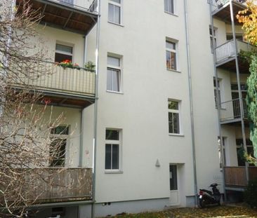 Helle Wohnung mit Tageslichtbad - Photo 1