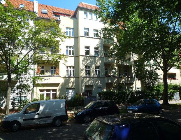 helle, geräumige 2-Zimmerwohnug für Kurzentschlossene - Photo 1