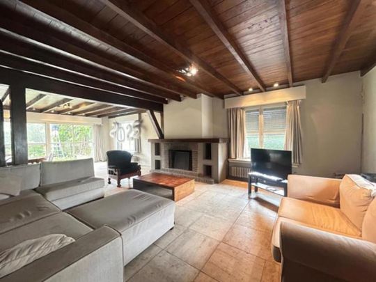 Huis te huur in Gent Sint-Amandsberg - Photo 1