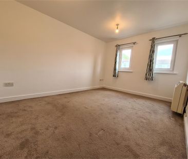 Flat 16, Bridge Street, Thrapston, Kettering - Photo 1