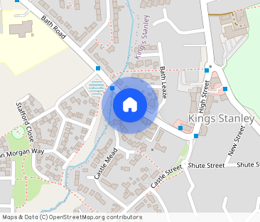 Bath Road, Kings Stanley, Stonehouse, Gloucestershire, GL10 - Photo 1