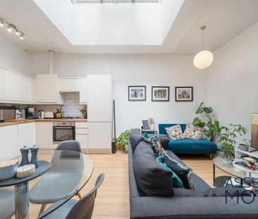 1 bedroom apartment to rent - Photo 4