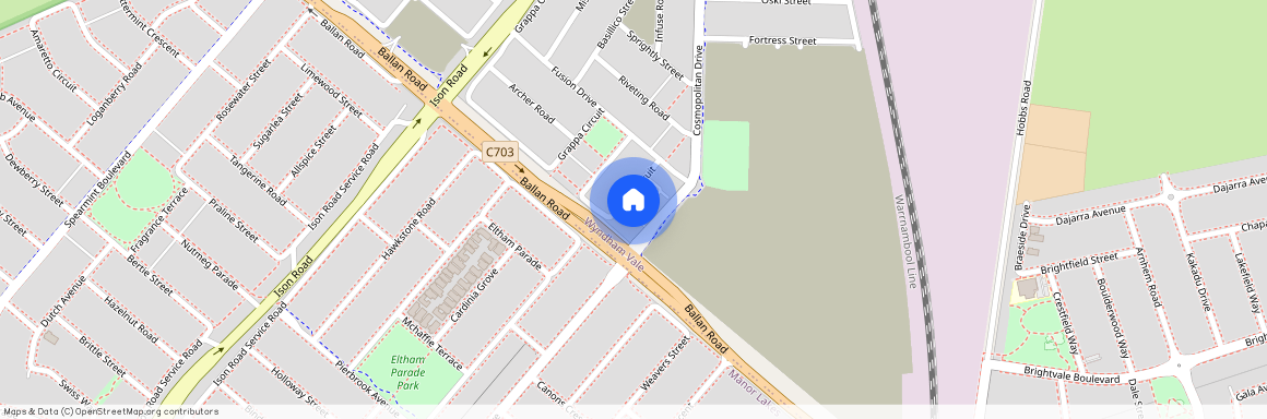 36 Fritelli Circuit, 3024, Wyndham Vale