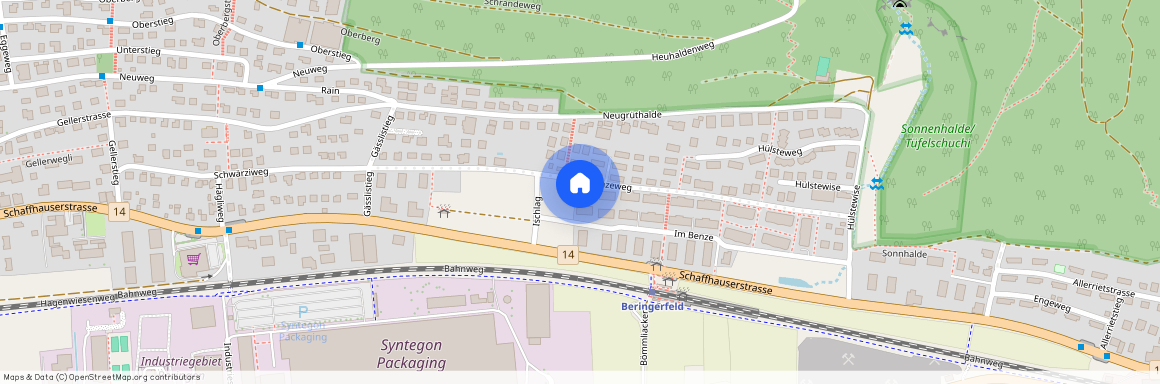 8222, Beringen, Im Benze, 21