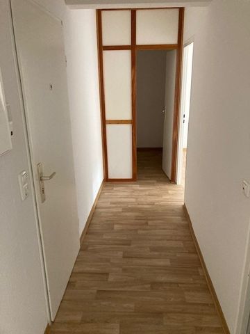 2-Zimmer-Wohnung am oberen Richtsberg - Foto 3