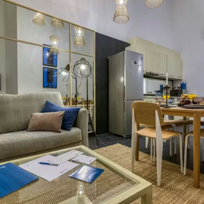 Carrer d'en Serra, Barcelona, Catalonia 08002 - Photo 1