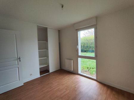 Location Appartement 3 pièces 58m² POITIERS 86000 - Photo 4