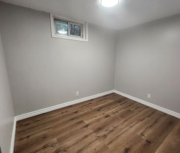 For Lease - 197B Cedarvale Crescent Unit# Lower, Waterloo, Ontario - Photo 5