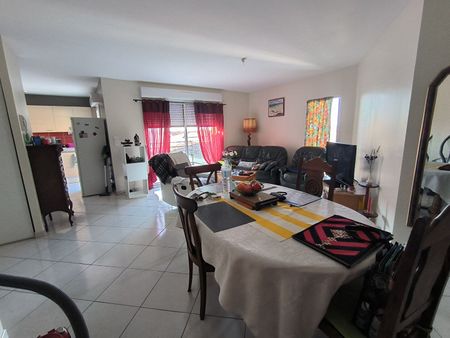 Appartement à louer - Ruffec - Photo 3