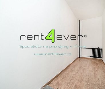Pronájem bytu 1+kk 23 m² - Photo 1