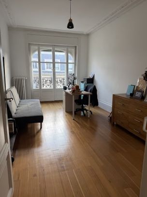 4.5 Zimmer, 100 m², 4. Stock - Photo 1