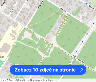 Designerskie mieszkanie na wynajem - Zdjęcie 1