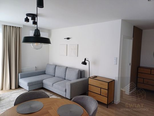 Na wynajem nowe mieszkanie w Kołobrzegu - Фото 1