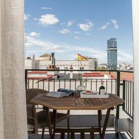 Calle de Lagasca, Madrid, Community of Madrid 28001 - Photo 4
