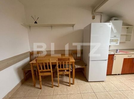 Apartment 2 camere, decomandate, 60 mp, zona Lidl Buna ziua - Photo 2