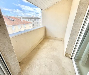 Location Appartement 2 pièces 32m² LIMOGES 87000 - Photo 5