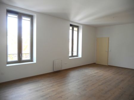 Appartement GUEUX - RUE DE l'EGLISE - Photo 2