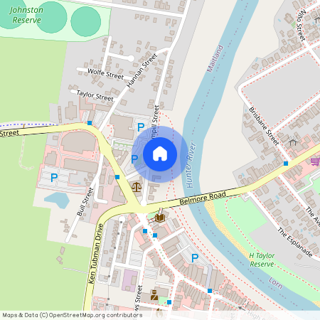 22 Sempill Street, NSW 2320, Maitland