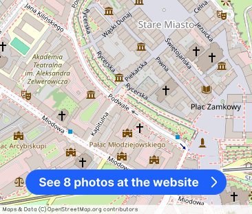 Ładne 3-pk mieszkanie na Śródmieściu - Photo 1