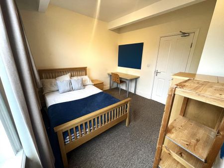 4 bedroom house share to rent - Photo 4