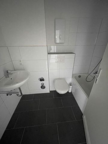 Moderne 3-Zimmer-Wohnung in Wuppertal - Photo 3