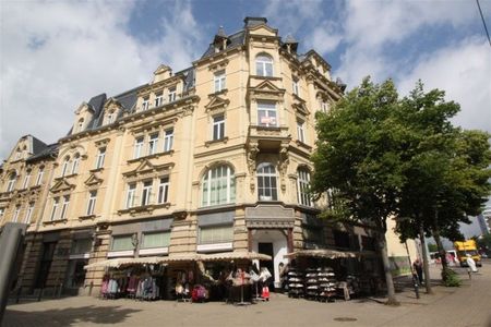 +++ Gemütliche, kleine 2-Raum-Wohnung mit Altbaucharme +++ - Foto 2