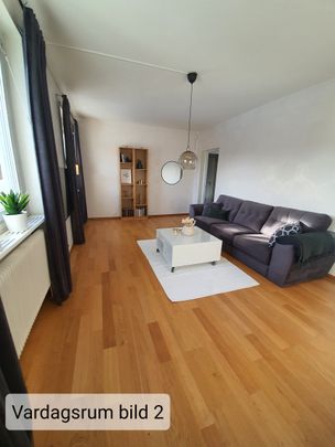 Rajdvägen, Gällivare - Foto 1