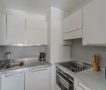 location saisonnière appartement 2 Pièce(s) - Photo 5