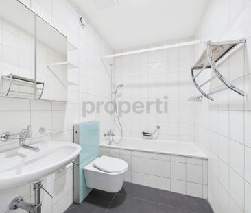 Charmante 4.5-Zimmer-Wohnung mit erstklassiger Lage in Zwingen, Kan... - Photo 5