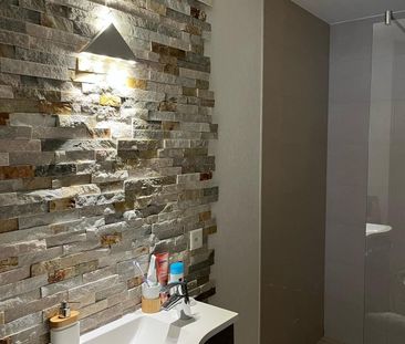 Beautiful furnished apartment for rent in Vallon (Switzerland) - Photo 4