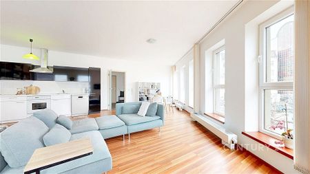 Pronájem bytu 2+kk 85 m² - Photo 4