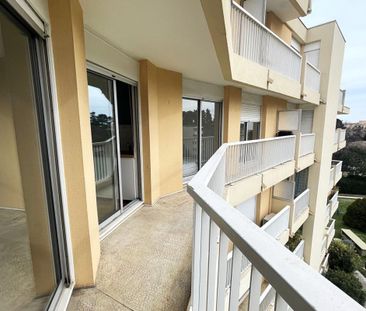 Location Appartement 2 pièces 59m² MONTPELLIER 34070 - Photo 5