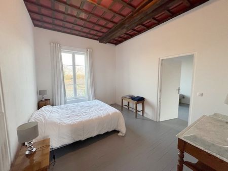 Location Maison 8 pièces 205m² ORGEVAL 78630 - Photo 4