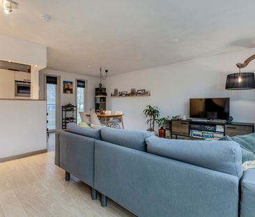 Huis te huur: Ringbaan-Noord 114 5046 AC Tilburg - Photo 2