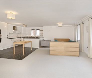 A stunning three bedroom apartment situated in one of Yorks most po... - Photo 4