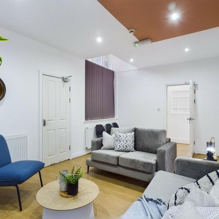 161 bedroom house share to rent - Photo 3