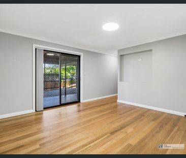 Spacious Family Living with Stunning Water & Hinterland Views - Photo 4