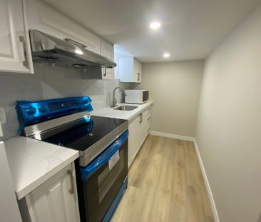 For Lease - 54 Shilton Road Unit# Lower, Toronto, Ontario - Photo 5