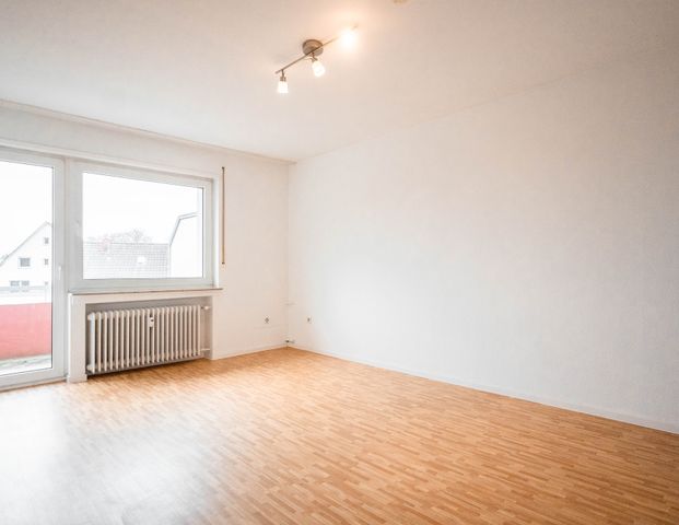 Schickes Appartement mit Balkon in schöner Lage von Bielefeld Heepen - Photo 1