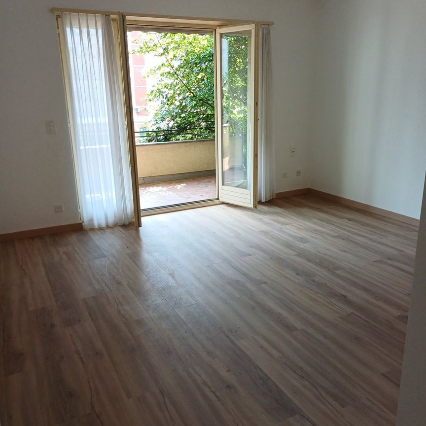 Appartamento NUOVO 3.5 Via Lido, LUGANO CENTRO - Photo 1