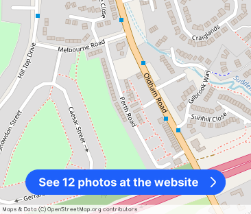 Perth Road, Rochdale - Photo 1