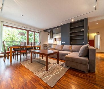 Warszawa Mokotów, Antoniego Józefa Madalińskiego - Фото 2