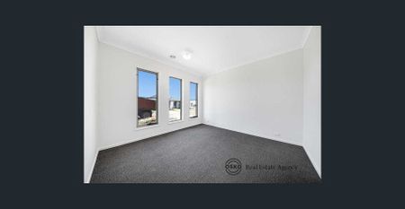 Modern Comfort Meets Contemporary Design- Brand New Property – 7 Stilt Street, Kalkallo - Photo 5